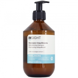 Insight Rebalancing Shampoo 350 ml