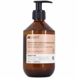 Insight Sensitive Scalp Shampoo 350 ml