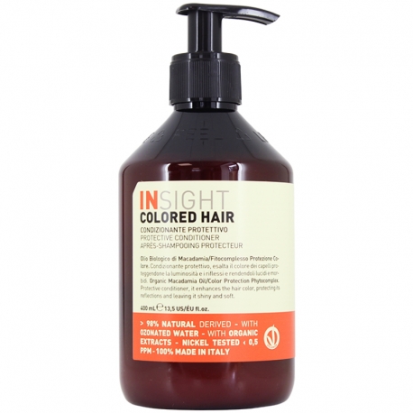 Insight Colored Hair Protective Conditioner 400 ml