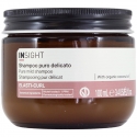 Insight Elasti-Curl Pure Mild Shampoo 100 ml NY
