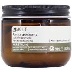 Insight Styling Mattifying Pomade 90 ml NY