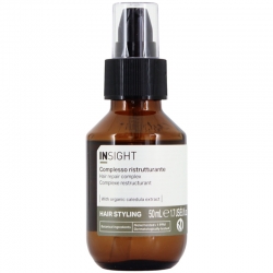 Insight Hair Styling Hair Repair Complex 50 ml