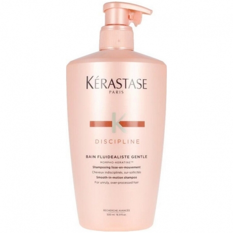 Kérastase Discipline Bain Fluidealiste Gentle Shampoo 500 ml