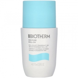 Biotherm Deo Pure Roll-on Antiperspirant 75 ml