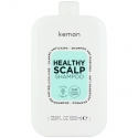 Kemon Healthy Scalp Shampoo 1000 ml