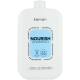 Kemon Nourish Shampoo 1000 ml