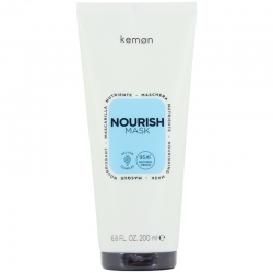 Kemon Nourish Mask 200 ml