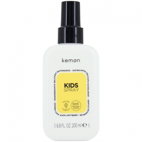 Kemon Kids Spray 200 ml