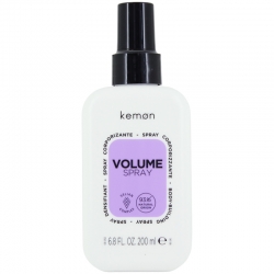 Kemon Volume Spray 200 ml