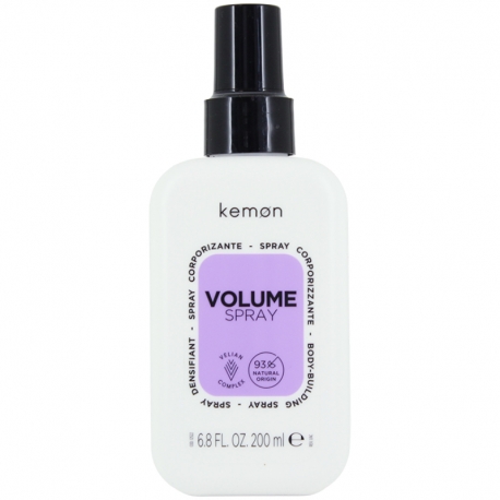 Kemon Volume Spray 200 ml