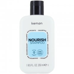 Kemon Nourish Shampoo 250 ml