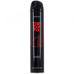 Kemon Dreamfix Strong Hold Hairspray 500 ml
