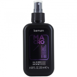 Kemon Macro Volumizing Spray 200 ml