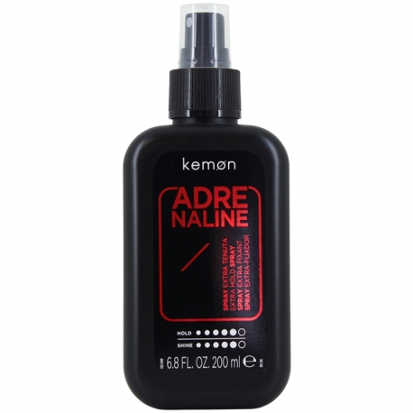 Kemon Adrenaline Extra Hold Spray 200 ml