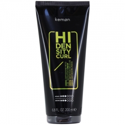 Kemon Hi Density Curl Density Cream 200 ml