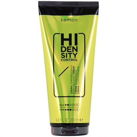 Kemon Hi Density Body-building Cream 200 ml