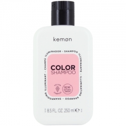 Kemon Color Shampoo 250 ml