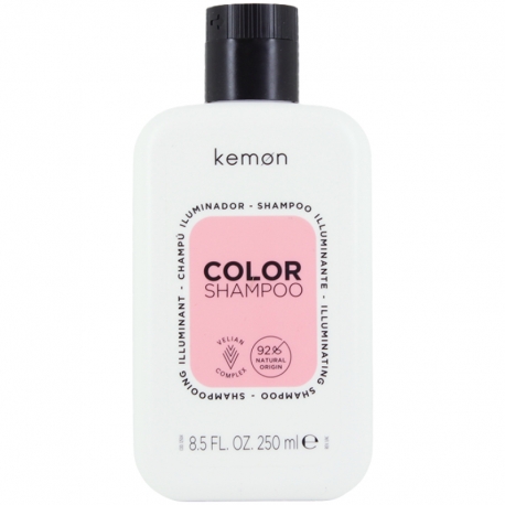 Kemon Color Shampoo 250 ml