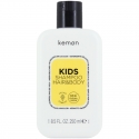 Kemon Kids Shampoo Hair & Body 250 ml