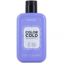 Kemon Color Cold Shampoo 250 ml