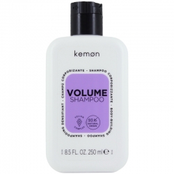 Kemon Volume Shampoo 250 ml