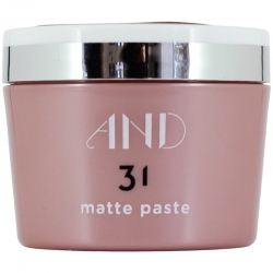 Kemon And 31 Matte Paste 50 ml