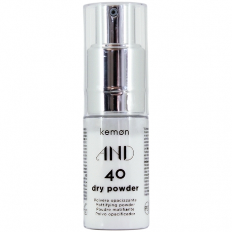 Kemon And 40 Dry Powder 5g