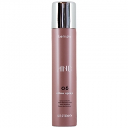 Kemon And 06 Shine Spray 200 ml