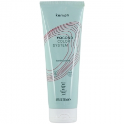 Kemon Yo cond Color System Toning Red 250 ml