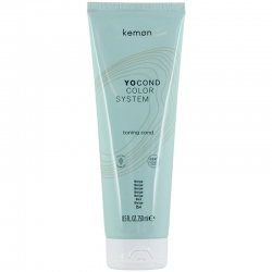 Kemon Yo cond Color System Toning Beige 250 ml