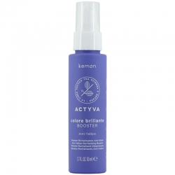 Kemon Colore Brillante Booster 50 ml