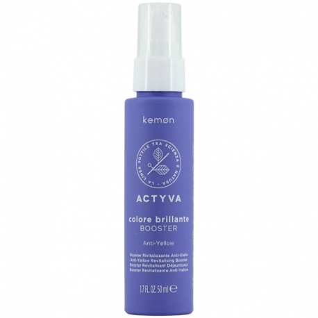 Kemon Colore Brillante Booster 50 ml