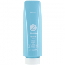 Kemon Liding Nourish Mask 200 ml