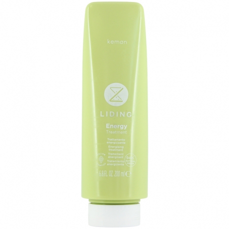 Kemon Liding Energy Treatment 200 ml