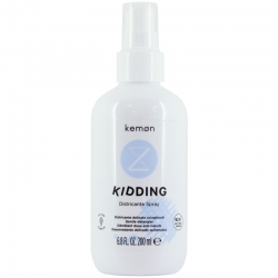 Kemon Kidding Districante Spray 200 ml