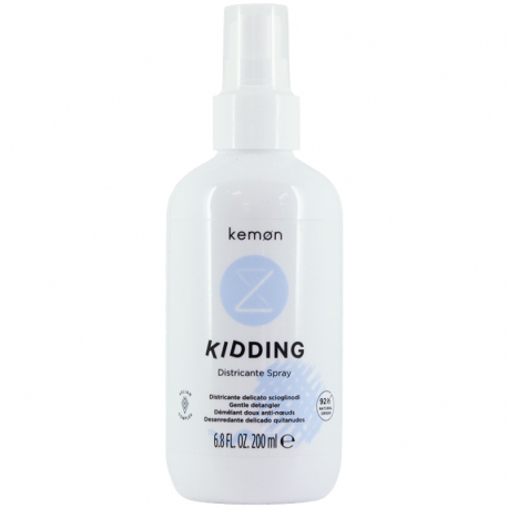 Kemon Kidding Districante Spray 200 ml