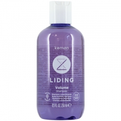 Kemon Liding Volume Shampoo 250 ml
