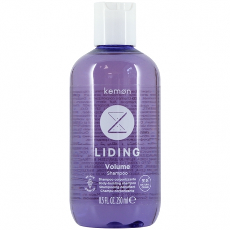 Kemon Liding Volume Shampoo 250 ml