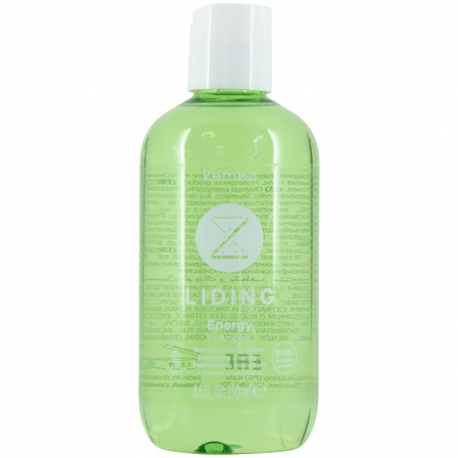 Kemon Liding Energy Shampoo 250 ml