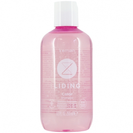 Kemon Liding Color Shampoo 250 ml