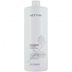 Kemon Disciplina Shampoo 1000 ml