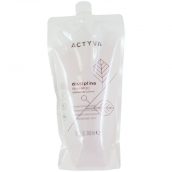 Kemon Disciplina Shampoo Refill 1000 ml