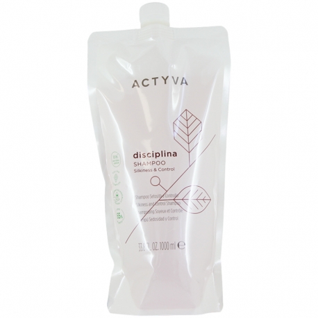 Kemon Disciplina Shampoo Refill 1000 ml