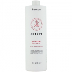 Kemon P Factor Shampoo 1000 ml