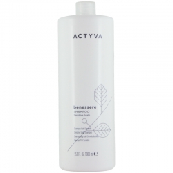 Kemon Benessere Shampoo 1000 ml