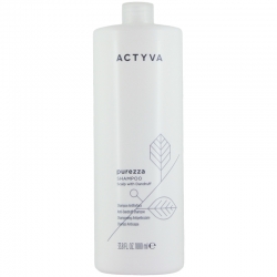 Kemon Actyva Purezza Shampoo 1000 ml