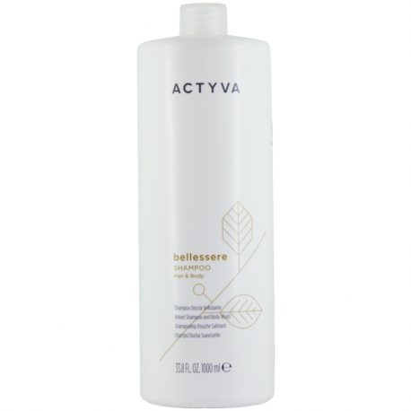 Kemon Bellessere Shampoo 1000 ml