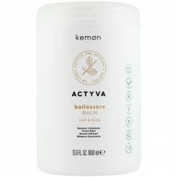 Kemon Bellessere Balm 1000 ml