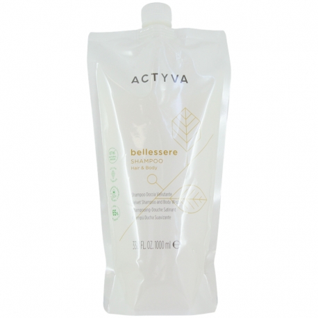 Kemon Bellessere Shampoo Refill 1000 ml