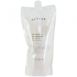 Kemon Volume e Corpositá Shampoo Refill 1000 ml